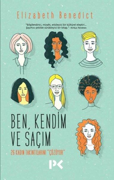 Elizabeth BenedictDeneme Kitapları