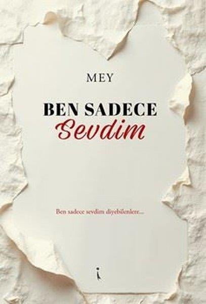 MeyTürk RomaniBen Sadece Sevdim