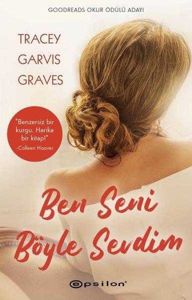Tracey Garvis GravesAşk Kitapları & Aşk Romanları