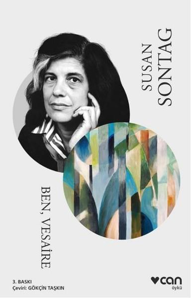 Susan SontagGeschichten Ben Vesaire