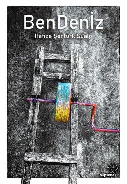 Hafize Şentürk SüalpTürkçe Romanlar