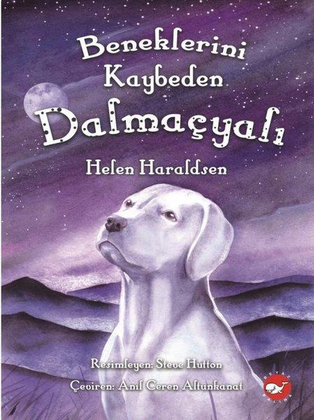 Helen HaraldsenÇocuk Gençlik Romanları
