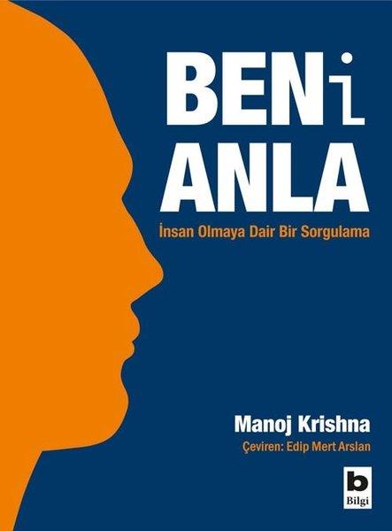 Manoj KrishnaKişisel Gelişim KitaplarıBeni Anla