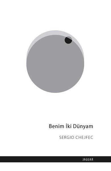 Sergio ChejfecTürkische RomaneBenim İki Dünyam
