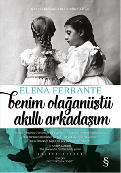 Beste DoğanTürkçe Romanlar