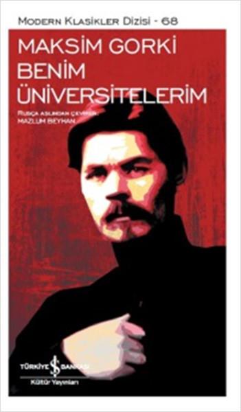 Maksim GorkiWeltklassiker & klassische BücherBenim Üniversitelerim