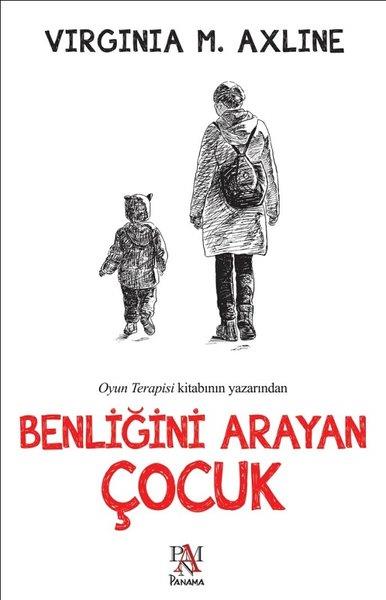 Virginia M.AxlineÇocuk Psikolojisi Kitapları