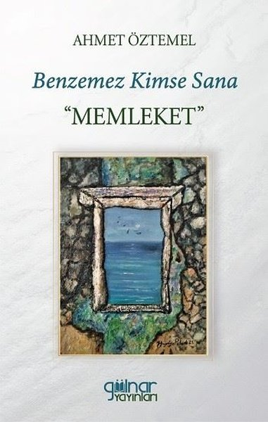 Ahmet ÖztemelDeneme KitaplarıBenzemez Kimse Sana: Memleket