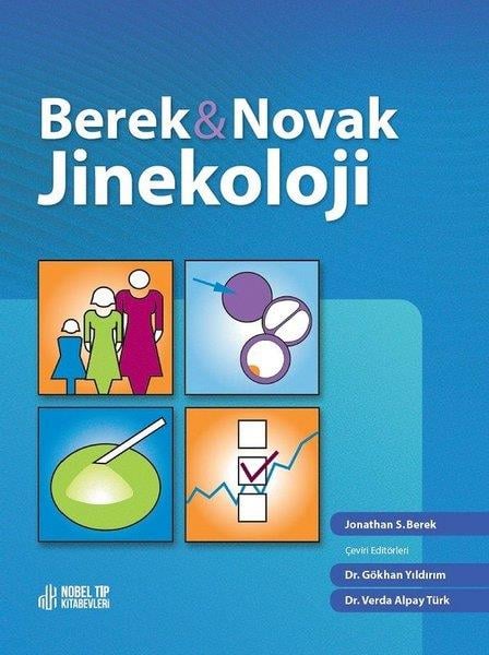 Jonathan S. BerekTıp