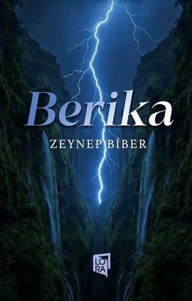 Zeynep BiberTürk RomaniBerika