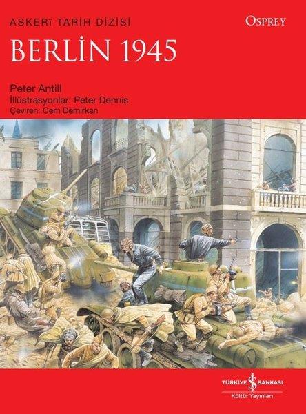 Peter AntillAndereBerlin 1945