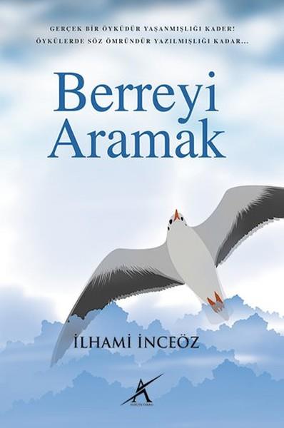 Yeşim AlagözTürkische RomaneBerreyi Aramak