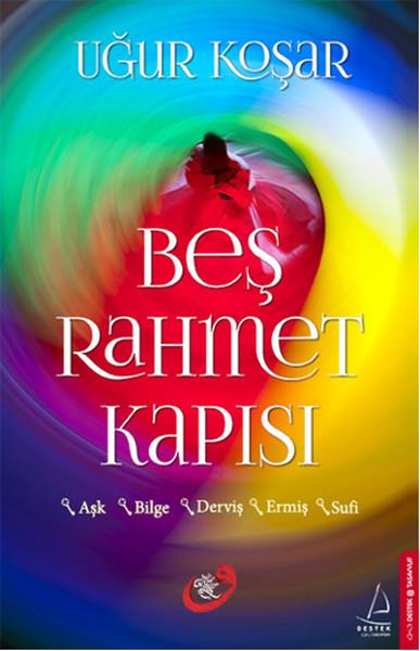 Uğur KoşarMystic BücherBeş Rahmet Kapısı
