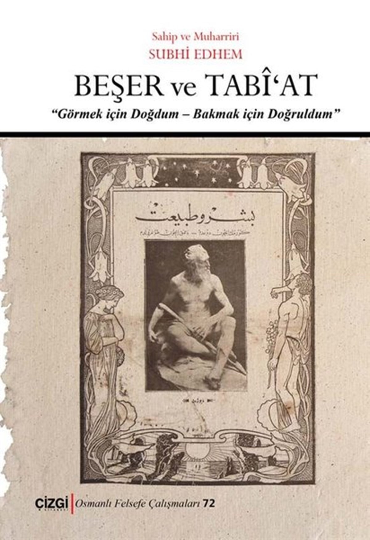 KolektifOsmanli TarihiBeşer ve Tabi'at