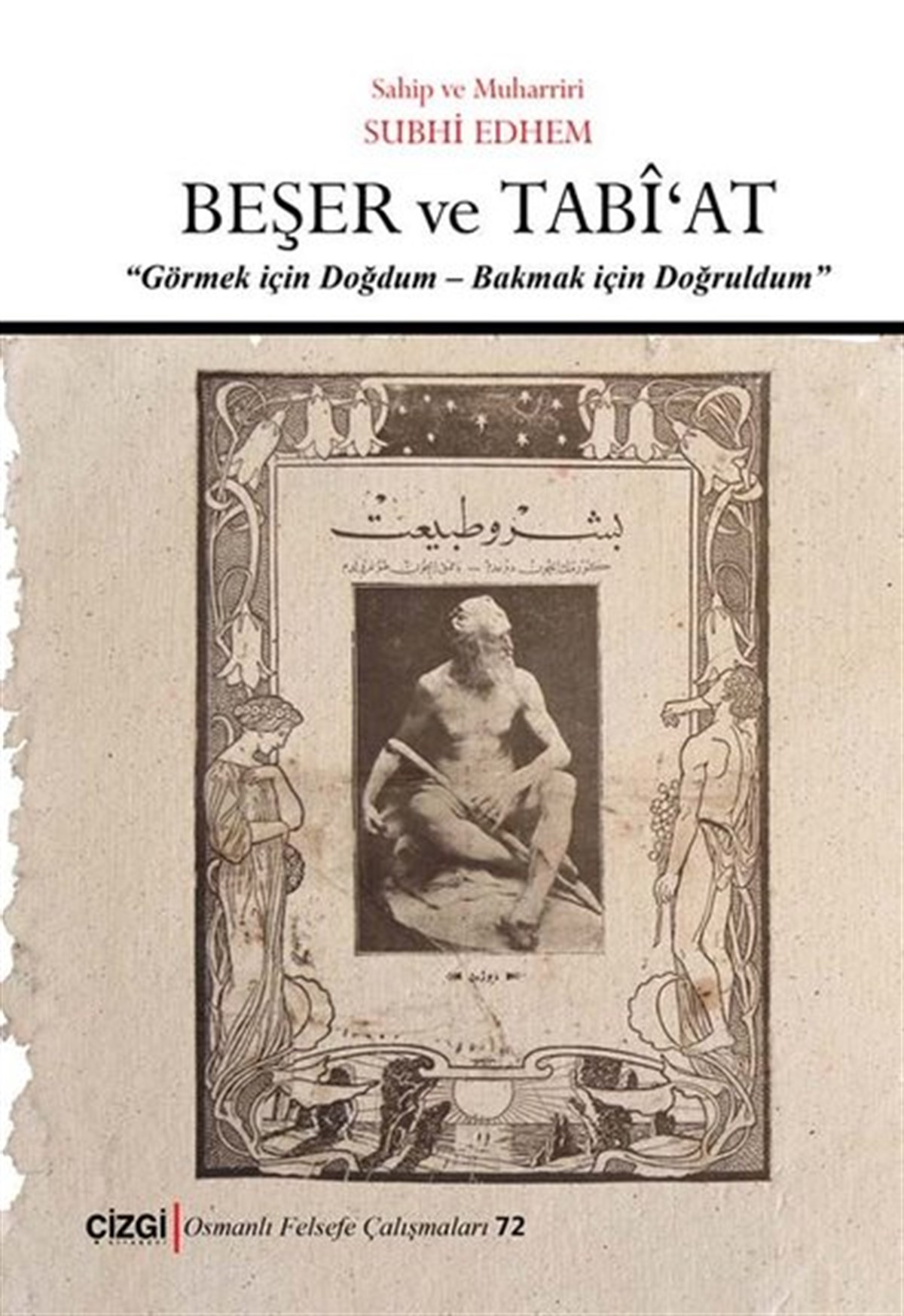 KolektifOsmanli TarihiBeşer ve Tabi'at