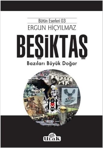 Ergun HiçyılmazSpor KitaplarıBeşiktaş