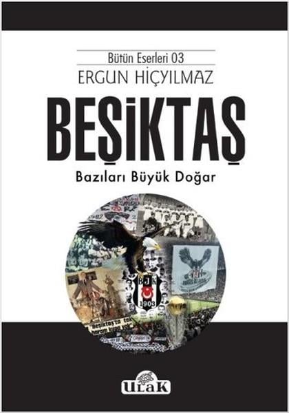 Ergun HiçyılmazSpor KitaplarıBeşiktaş