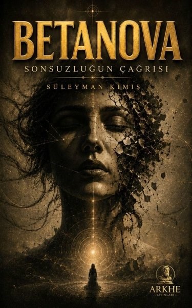 Süleyman KımışBücher zur persönlichen EntwicklungBetanova - Sonsuzluğun Çağrısı