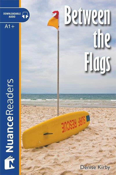 Denise KirbyGenel KonularBetween the Flags +Audio (A1+) Nuance Readers L.2