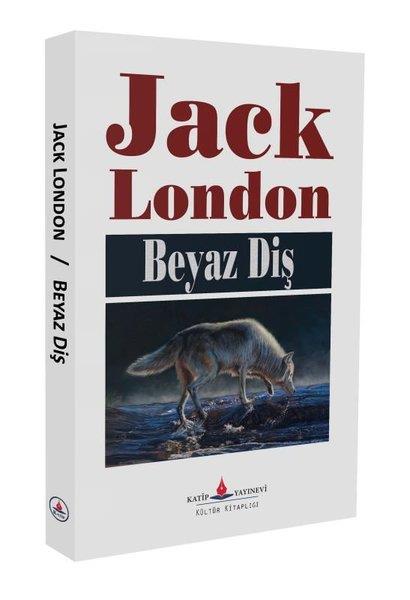Jack LondonDünya KlasikleriBeyaz Diş