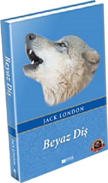 Jack LondonWeltklassikerBeyaz Diş