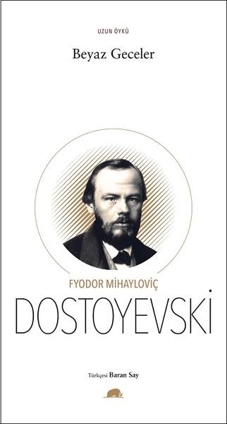Baran SayınWeltklassiker & klassische BücherBeyaz Geceler
