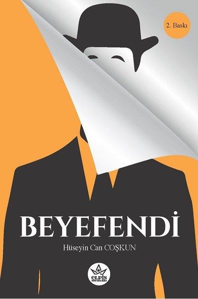 Hüseyin Can CoşkunTürkiye RomanBeyefendi