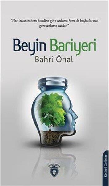 Bahri ÖnalBücher zur persönlichen EntwicklungBeyin Bariyeri