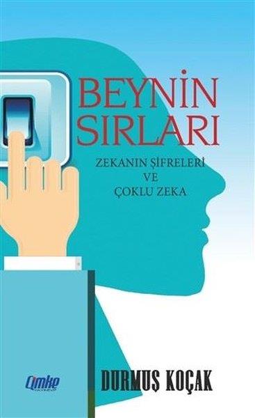 Durmuş KoçakKişisel Gelişim KitaplarıBeynin Sırları