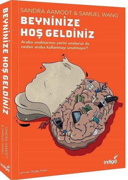 Samuel WangKişisel Gelişim Kitapları