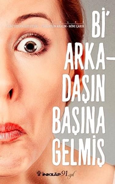 Mine ÇakırDeneme Kitapları