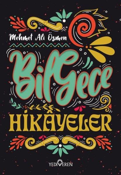 Mehmet Ali ÖzmenGeschichten Bilgece Hikayeler