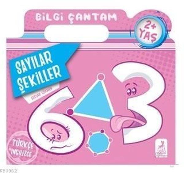 Serdar GökmenZeka Gelişimi Kitapları