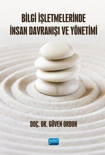 Güven OrdunAkademik