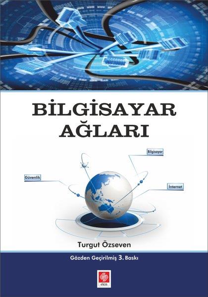 Köln Kütüphaneİnternet Kültürü KitaplarıBilgisayar Ağları