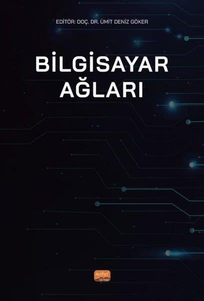 Ümit Deniz GökerBilgisayar Kitapları