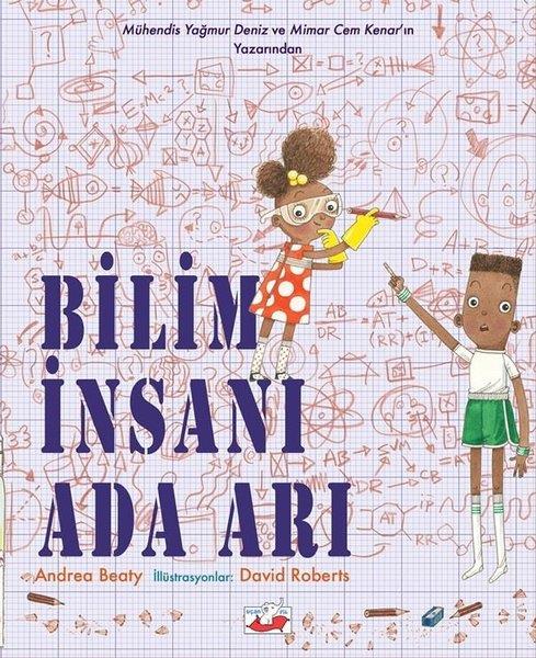 Andrea BeatyKindergeschichtenBilim İnsanı Ada Arı