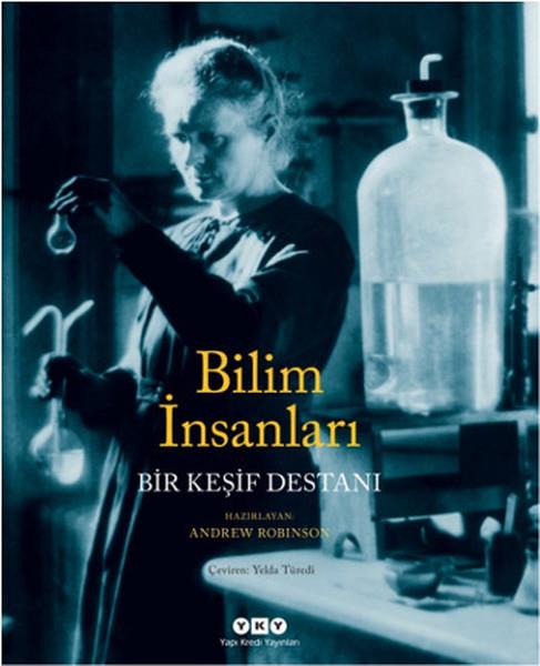 Yelda TürediBilim Tarihi Kitapları