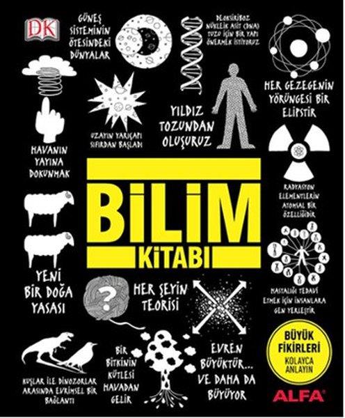 Kamuran OkPopüler Bilim KitaplarıBilim Kitabı