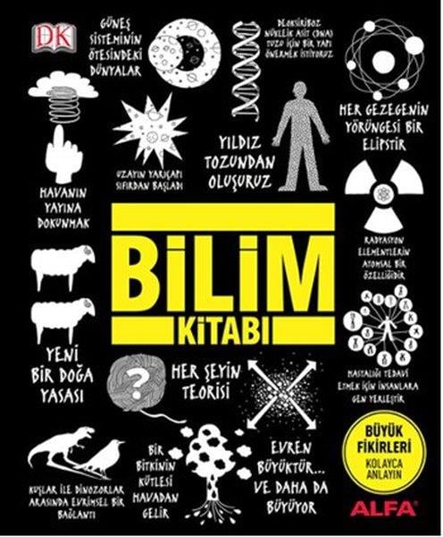 Kamuran OkPopüler Bilim KitaplarıBilim Kitabı