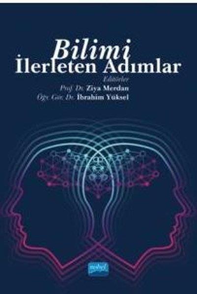 KolektifBilim Tarihi KitaplarıBilimi İlerleten Adımlar