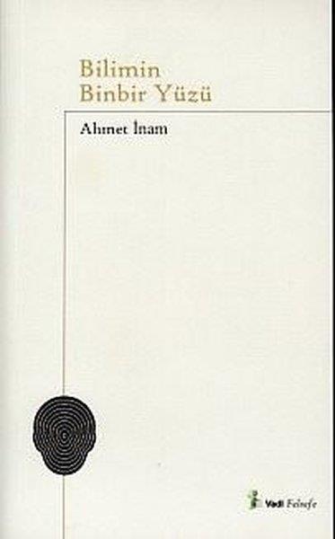 Ahmet İnamDeneme KitaplarıBilimin Binbir Yüzü