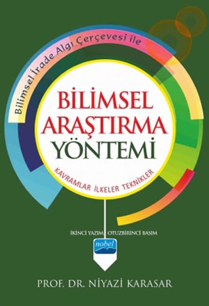Niyazi KarasarAkademik Kitaplar