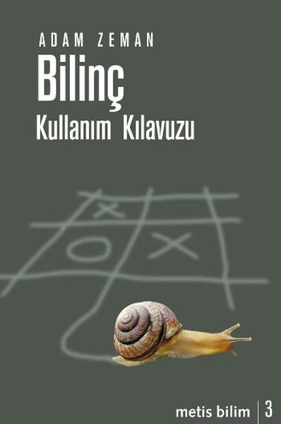 Adam ZemanPopüler Bilim Kitapları