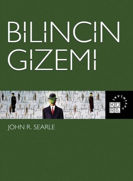 İlknur Karagöz İçyüzDüşünce KitaplarıBilincin Gizemi