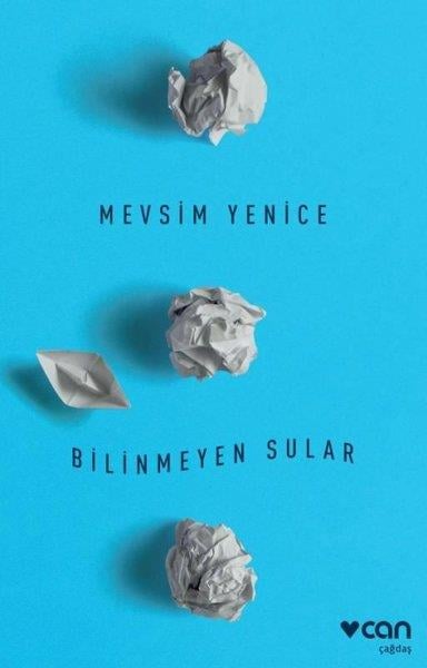 Mevsim YeniceHikaye (Öykü) KitaplarıBilinmeyen Sular