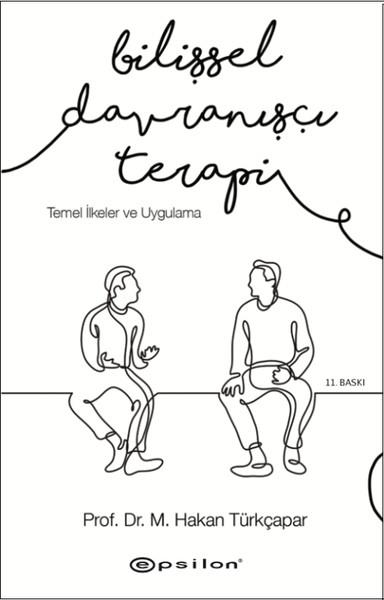 M.Hakan TürkçaparBaşvuru Kitapları