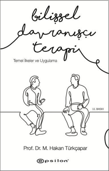 M.Hakan TürkçaparBaşvuru Kitapları