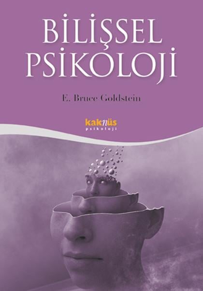 Bruce GoldsteinAndereBilişsel Psikoloji