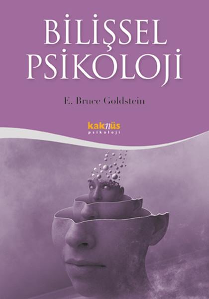 Bruce GoldsteinAndereBilişsel Psikoloji